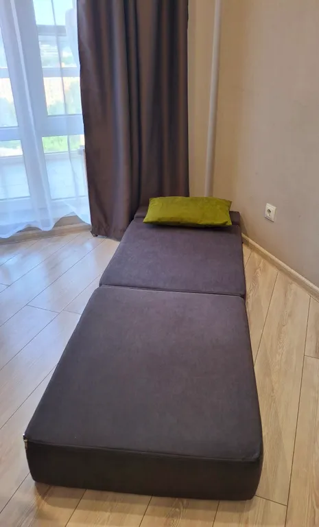 Квартира рядом с ж/д вокзалом Рязань1,Рязань2- в доме Бизнес класса