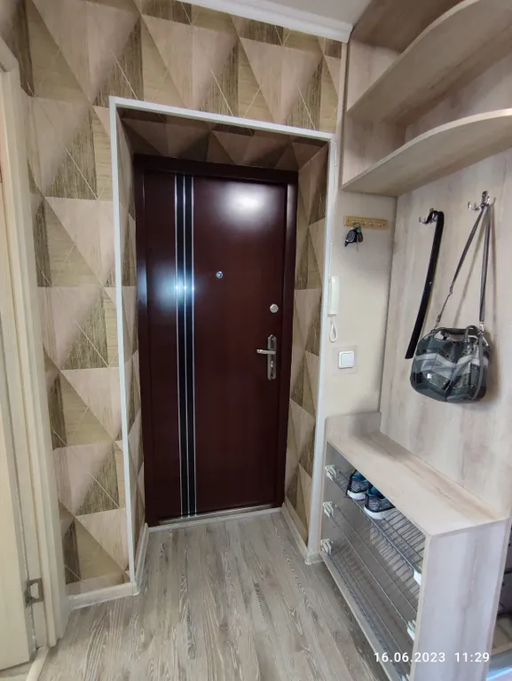 Ваша уютная квартира