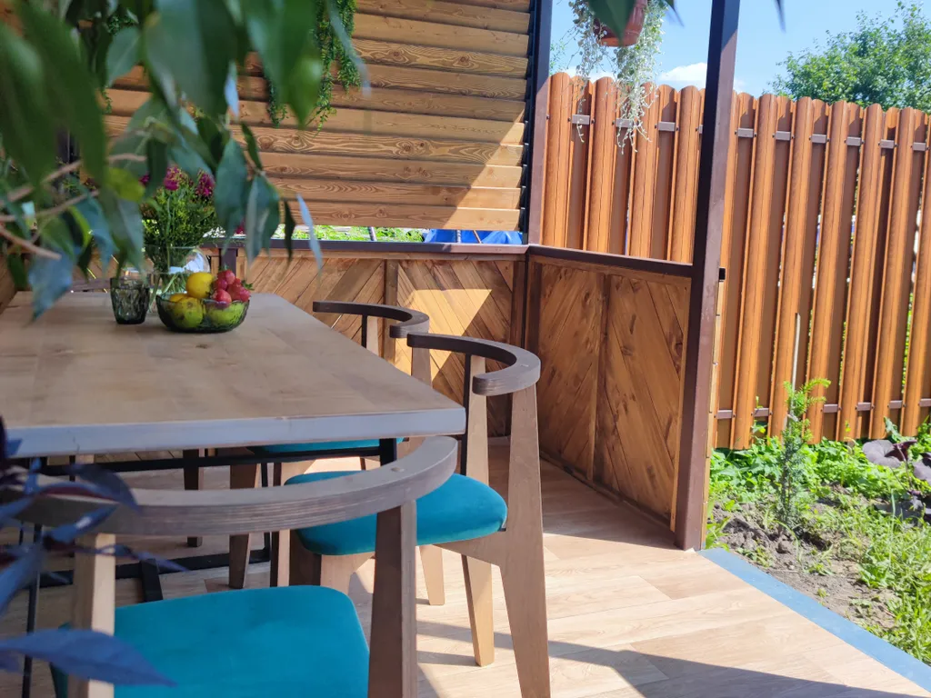 Уютные апартаменты в самом центре