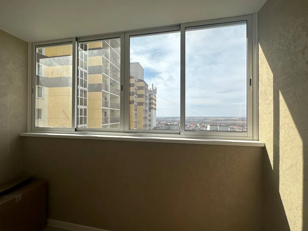 Квартира Однокомнатная квартира класса Люкс — Курск