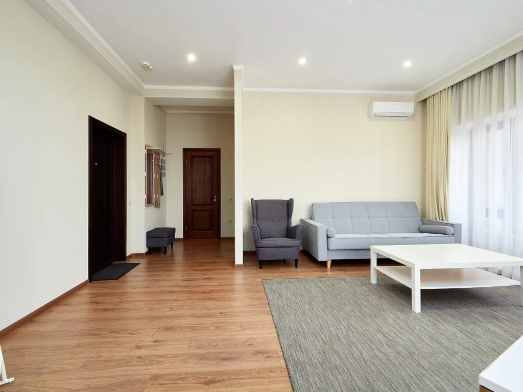 Квартира ЖК Green Park