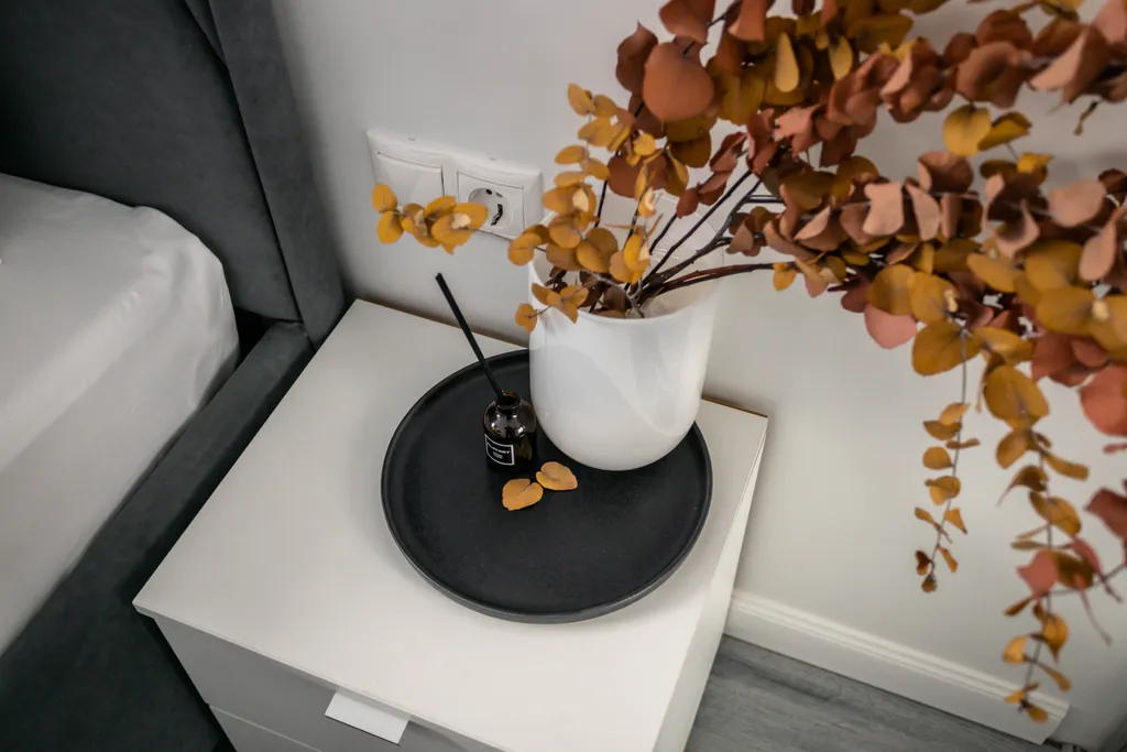 Квартира АПАРТАМЕНТЫ 'ГРАФИТ ФЛЭТПОРТ' ДВУХКОМНАТНЫЕ — Москва