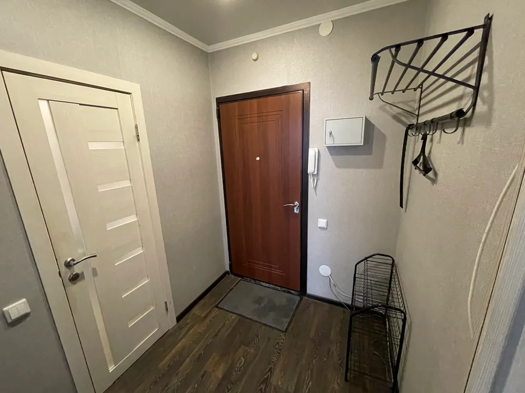 Уютная квартира рядом с аэропортом (5 мест, 15 мин аэропорт, 20 центр)