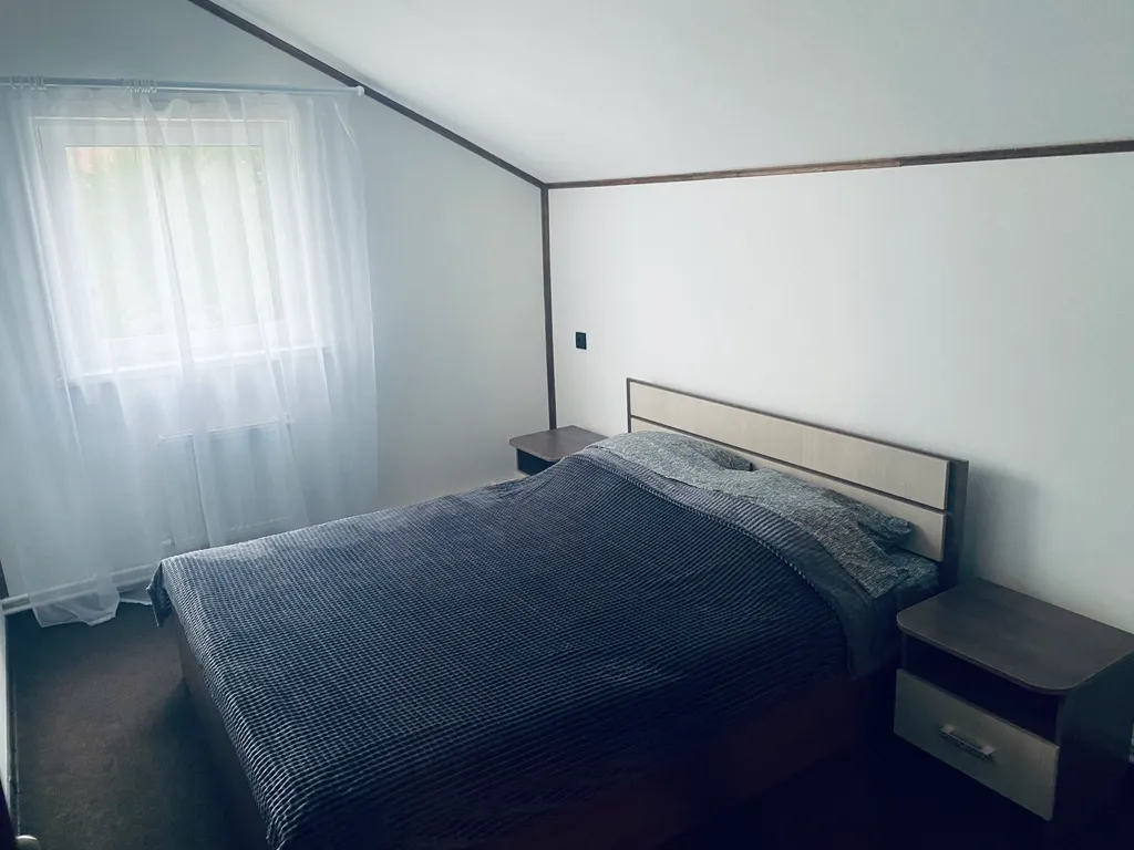 Дом в Шерегеше на Кедровой