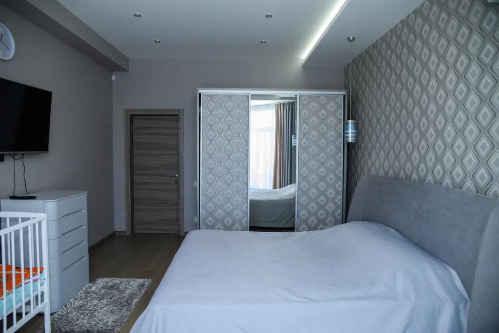 Уютная квартира в элитном доме