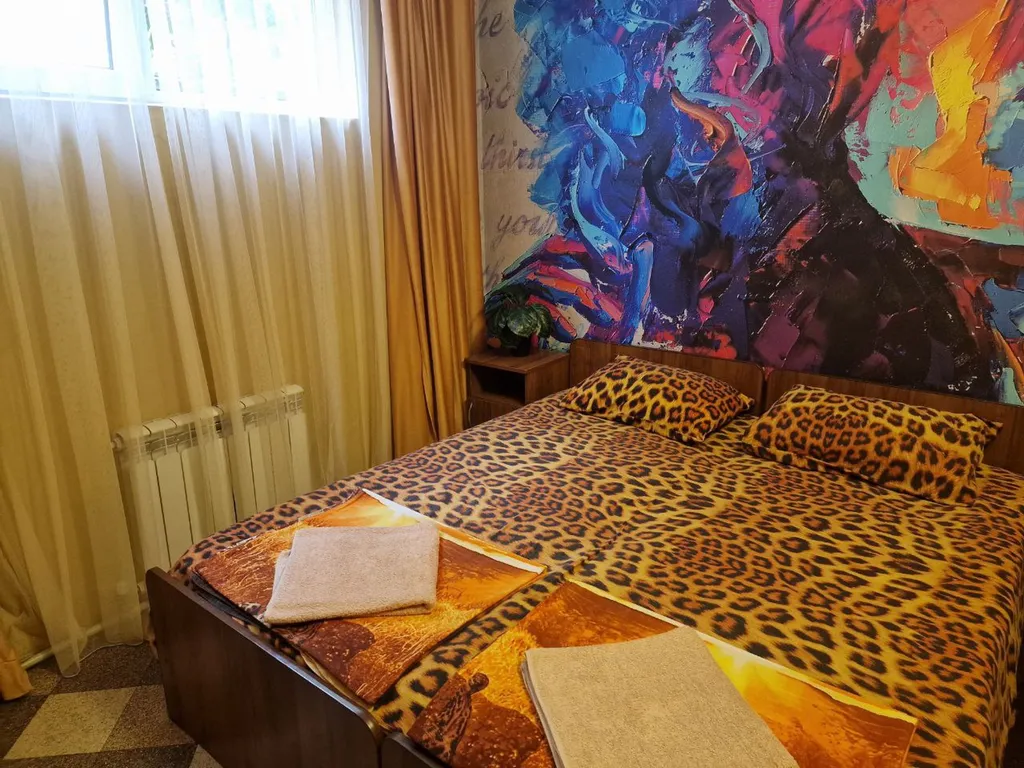 Квартира Комната — Сириус