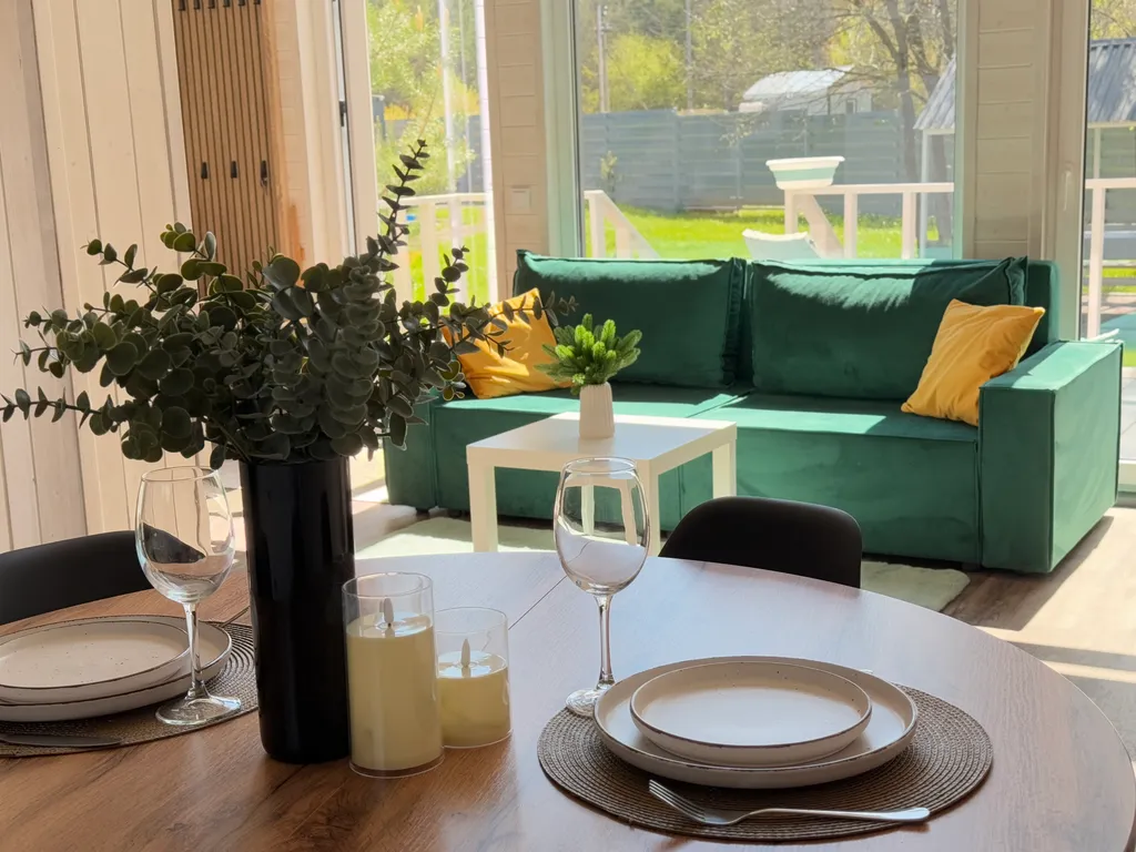 Ёлки-Иголки