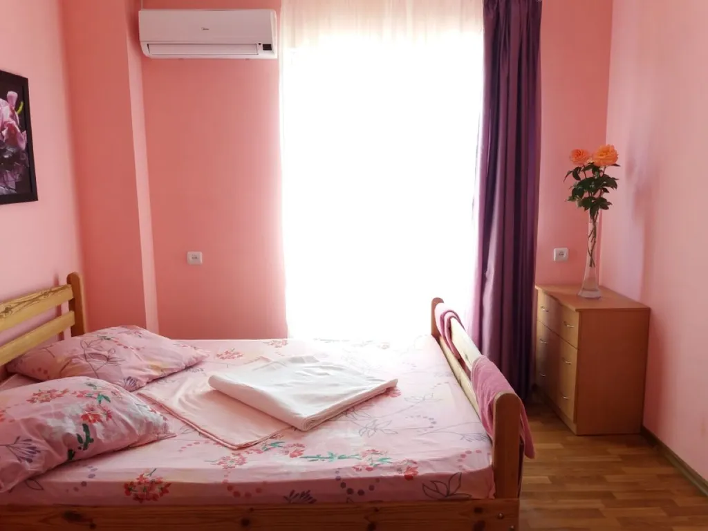 Квартира Комната — аренда посуточно в Поповка