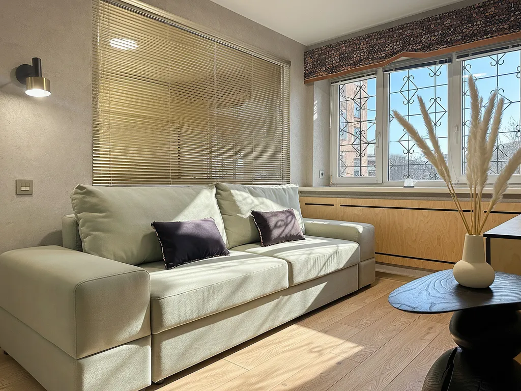 Апартаменты комфорт у набережной