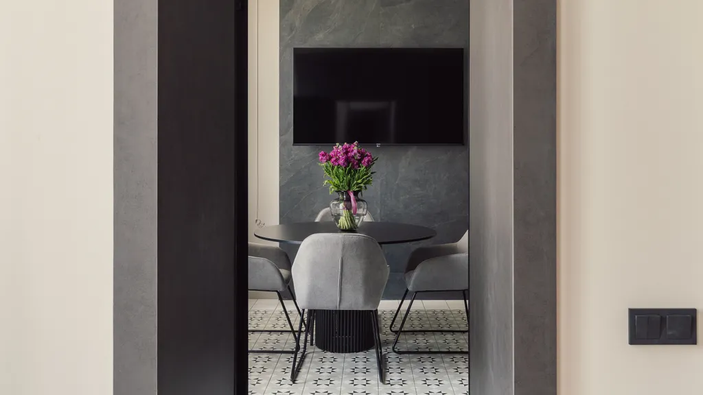 Квартира 1-комнатная Квартира — Санкт-Петербург