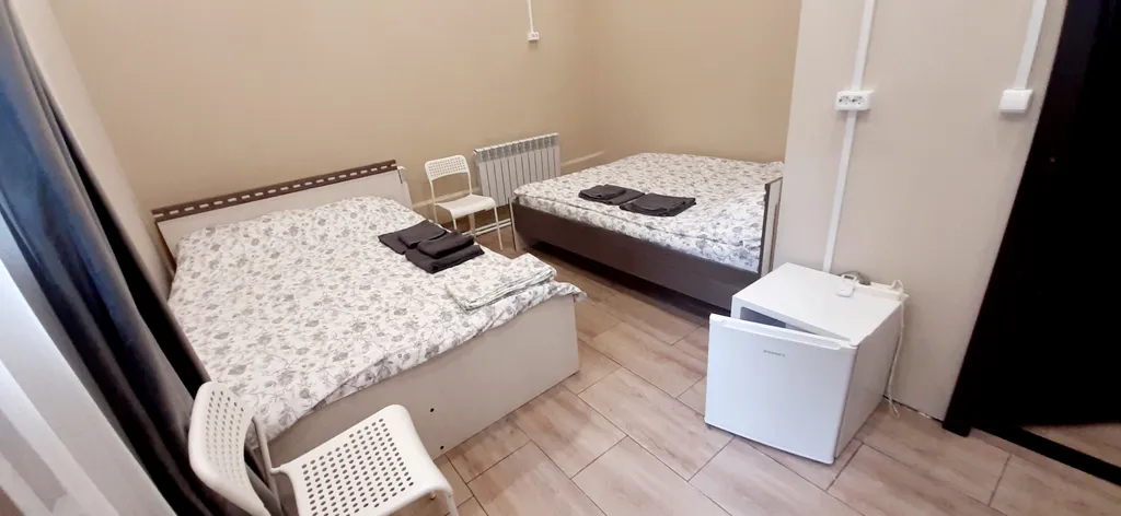 Квартира Апартаменты с общим санузлом и общей кухней — аренда посуточно в Казань