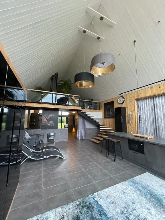 Коттедж Home spa — аренда посуточно в Волоколамск