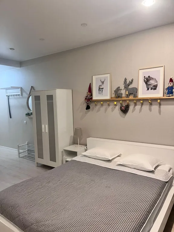 Маленькая Скандинавия, где хочется остататься, исторический центр