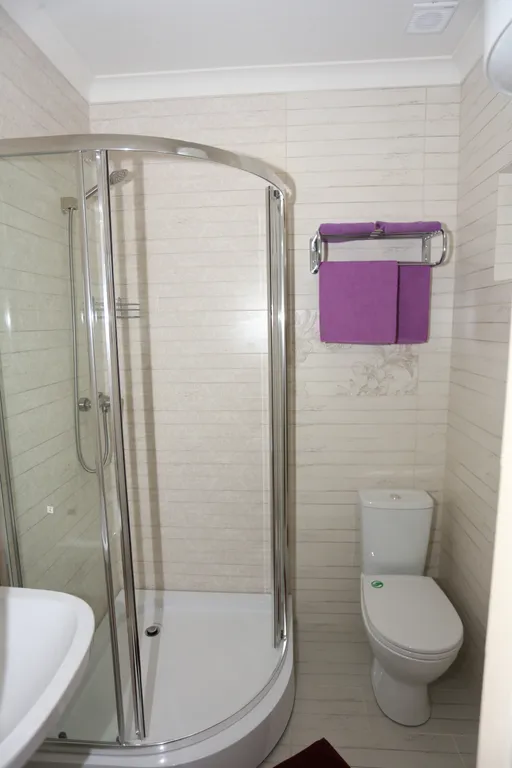 Семейная комната