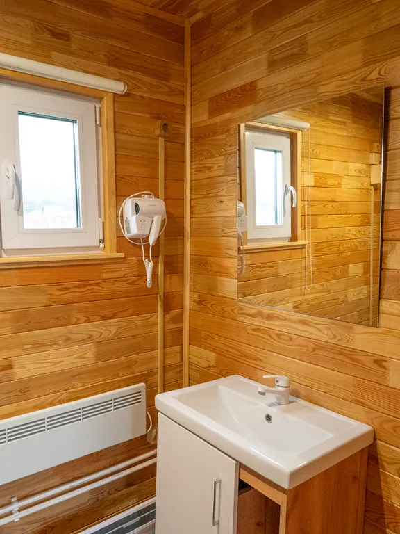 1-комнатный Дом