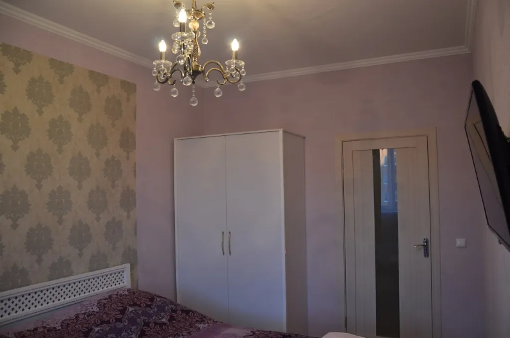 2-комнатные апартаменты в самом центре города