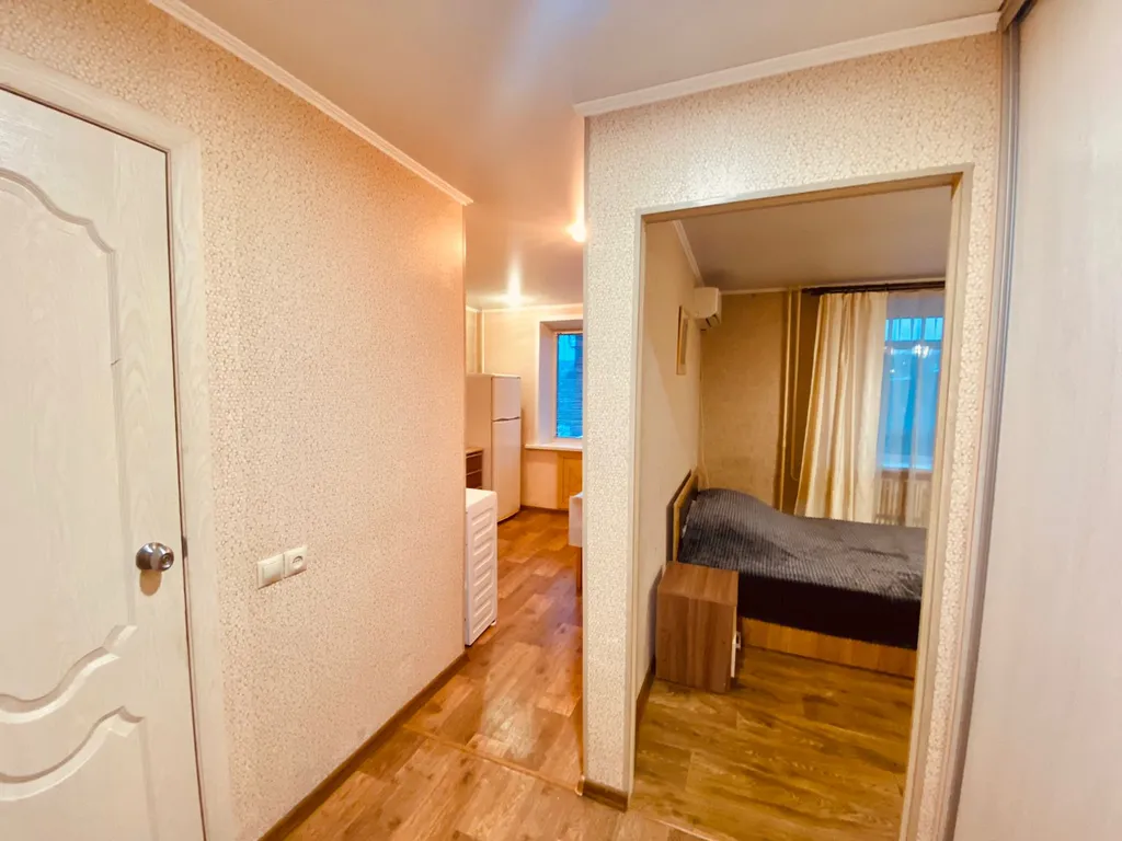 Уютная однокомнатная квартира рядом с Госпиталем