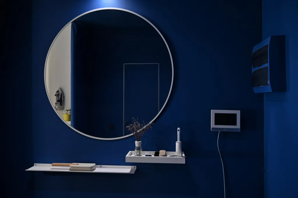 Квартира Квартира Уютная студия в ЖК " Панова Парк" — Самара