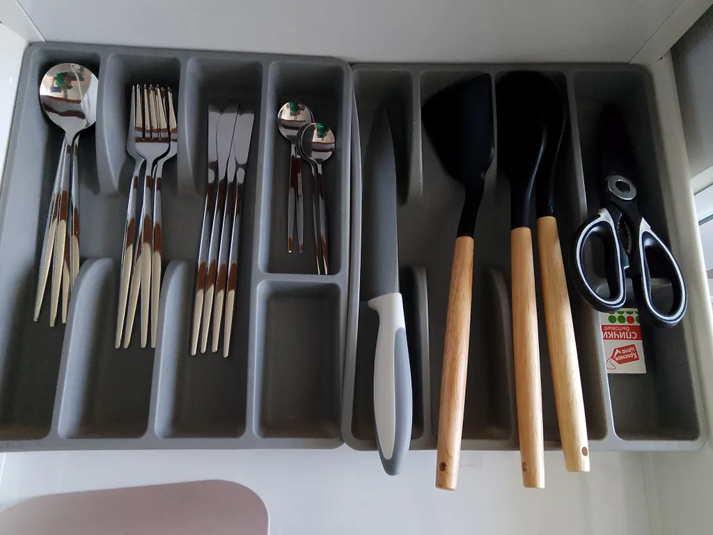 Уютная квартира в спальном районе старого города