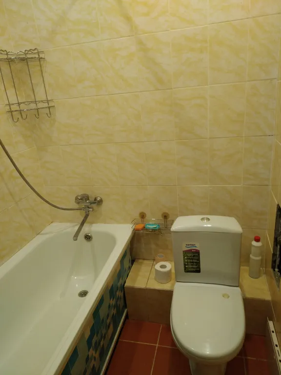 Жильё для спортсменов.