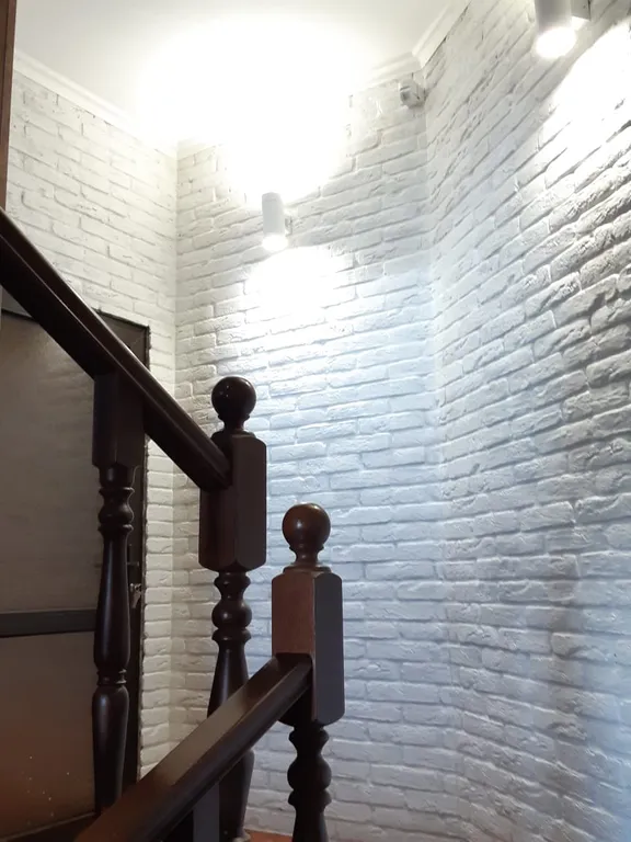 Апартаменты с видом на море