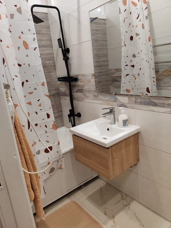 Апартаменты люкс у железнодорожного вокзала Барнаул