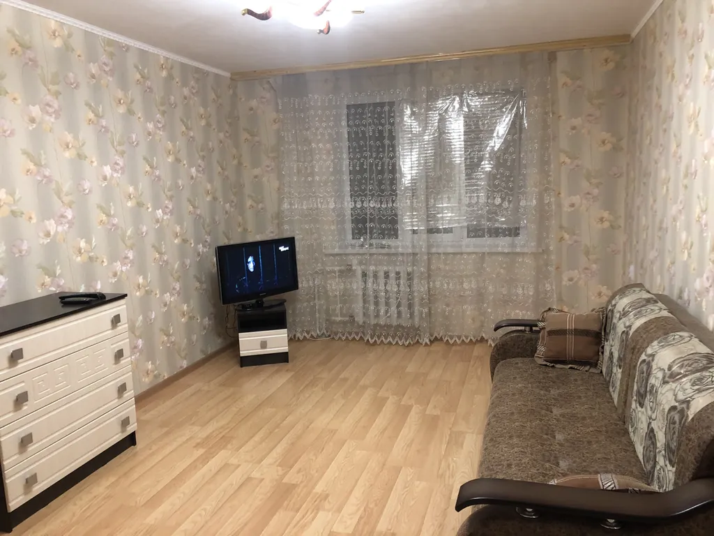 Уютная квартира в центре