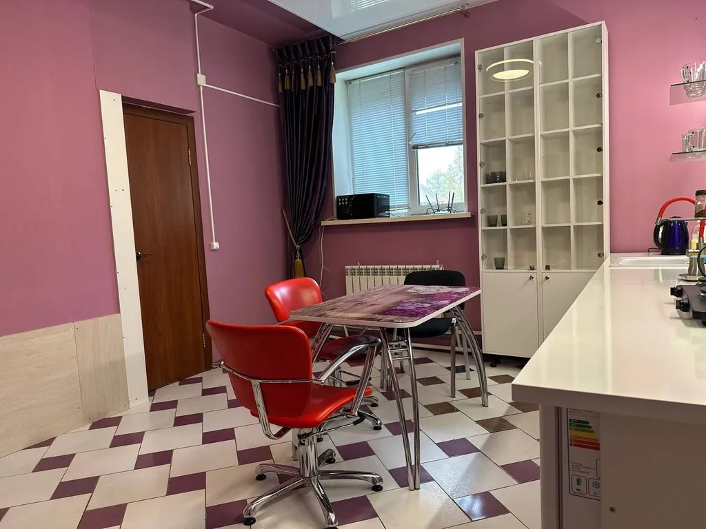 Хорошая квартира в центре