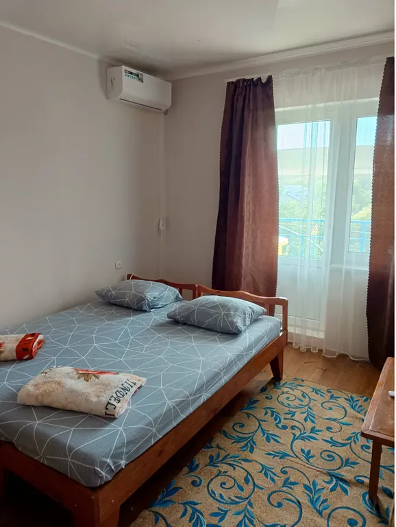 Квартира Комната — Новоотрадное