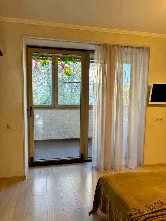 Просторная 3-комнатная квартира, 7 минут от центра (Московский пр-т)