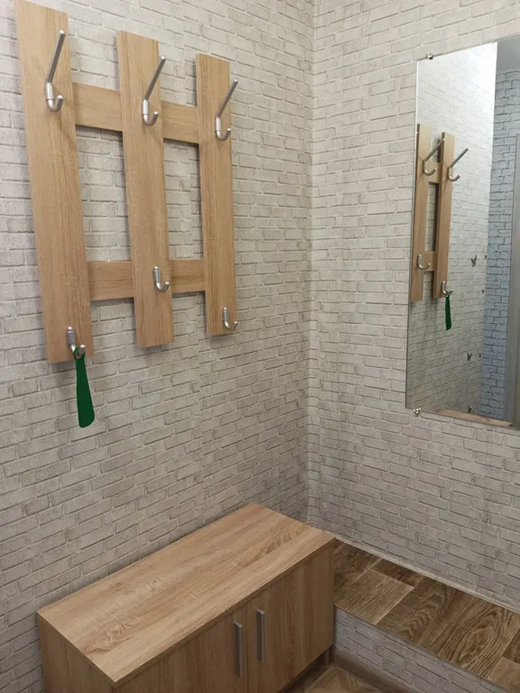 Квартира Идея