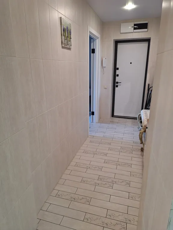 Видовая квартира в самом сердце города