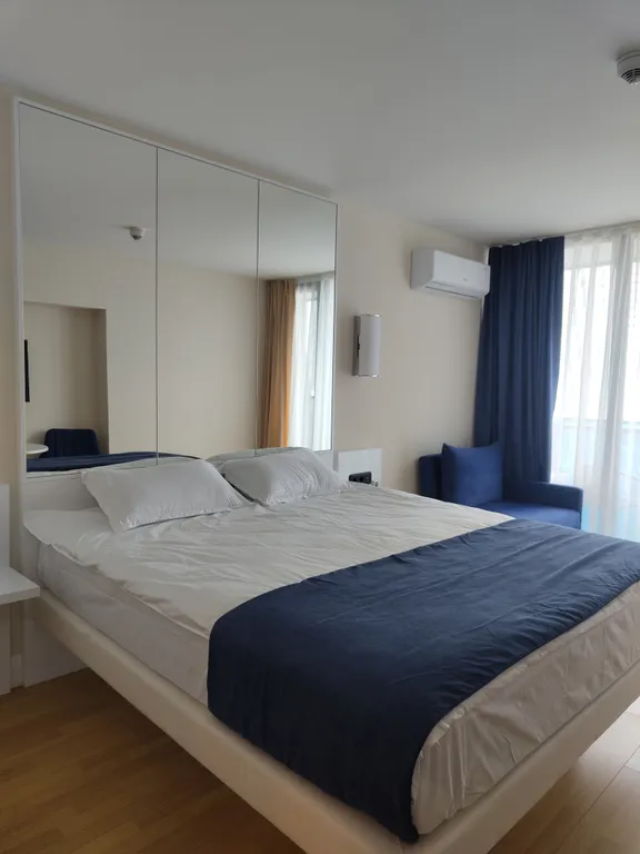 Студия в Батуми