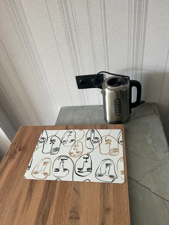 Квартира Квартира Студия Планета рядом — Красноярск