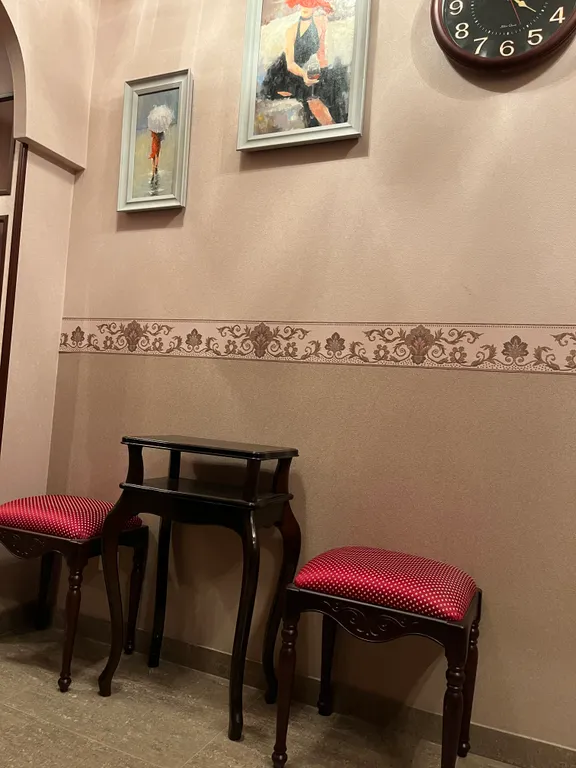 Квартира Прекрасная квартира — Севастополь