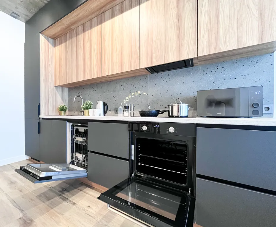 Шикарная квартира в центре