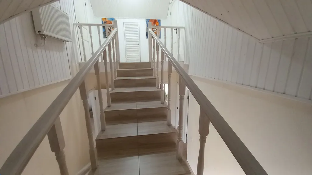 Шикарный дом рядом с парком