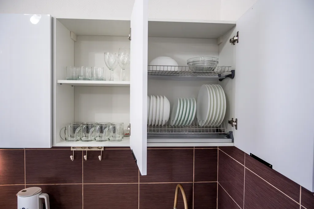 Квартира на берегу моря