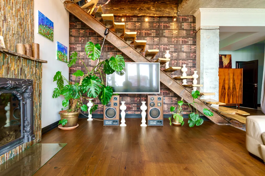 Шикарный люкс в центре