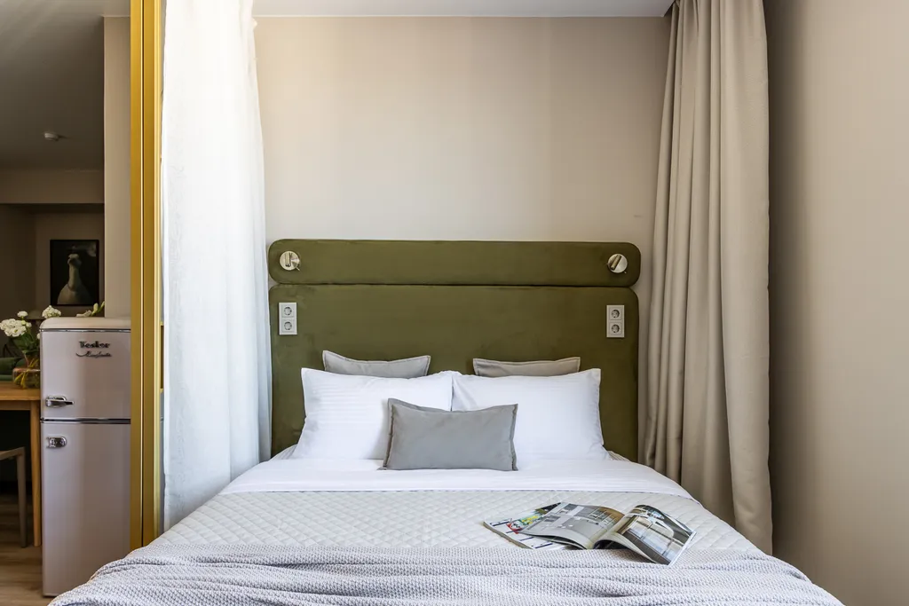 Семейный Велл от Точно Ключи