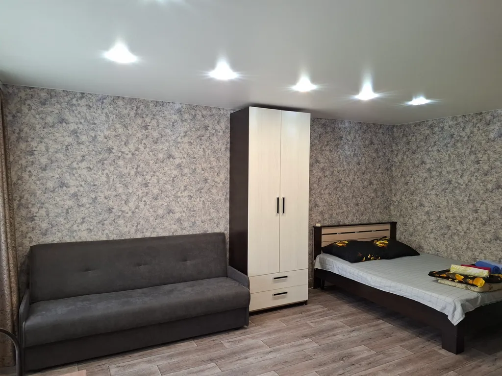 Квартира-студия в центре Торжка