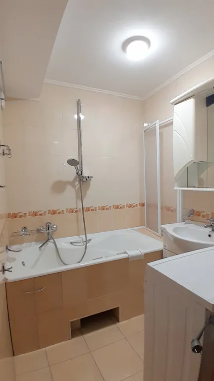 Квартира Большая квартира в самом центре города — Севастополь