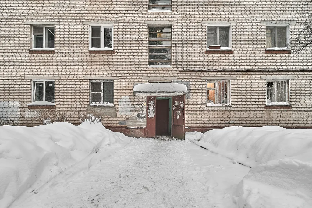 Студия экономкласса