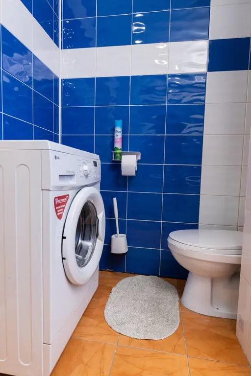 Современная квартира, в центре города