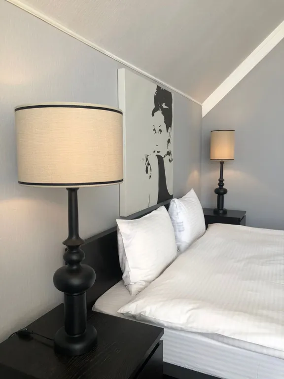 Гостевой дом Орлиное гнездо