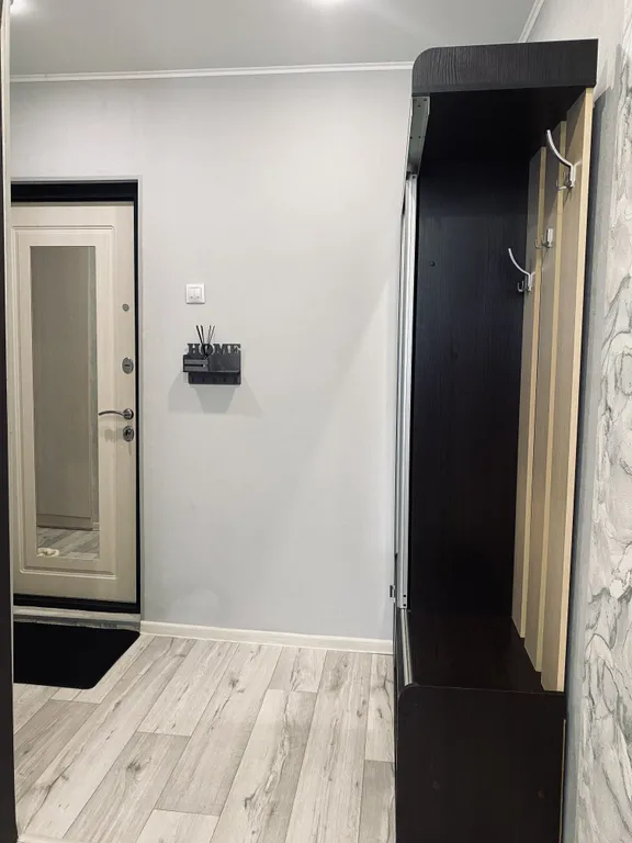 Уютная квартира около ТК Макс