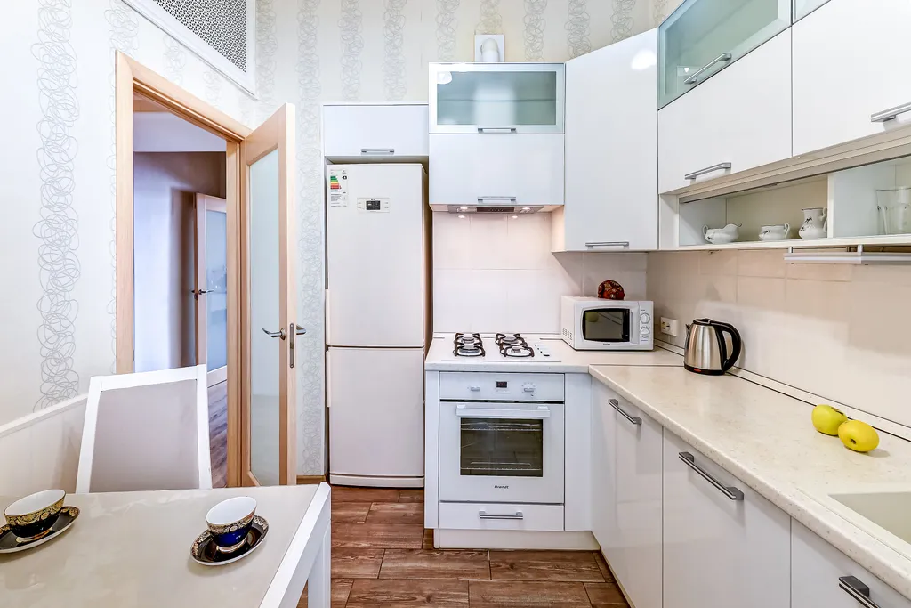 Квартира Райские просторы Лиговского