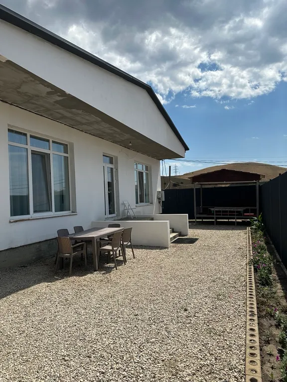 Коттедж Уютный дом — аренда посуточно в Судак