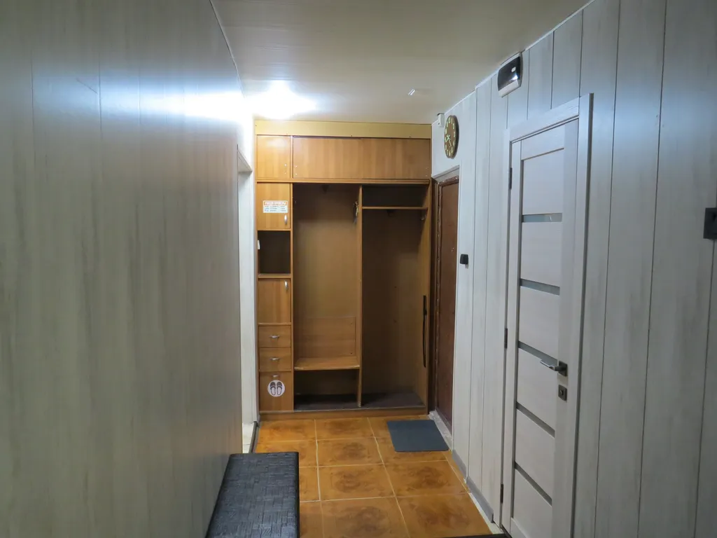 Трешка на Внуковской