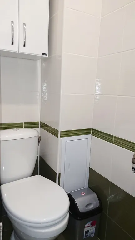 Комфортная двухкомнатная квартира